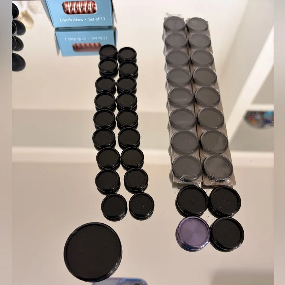 Bundle- LEVENGER CIRCA (over 50 itens)